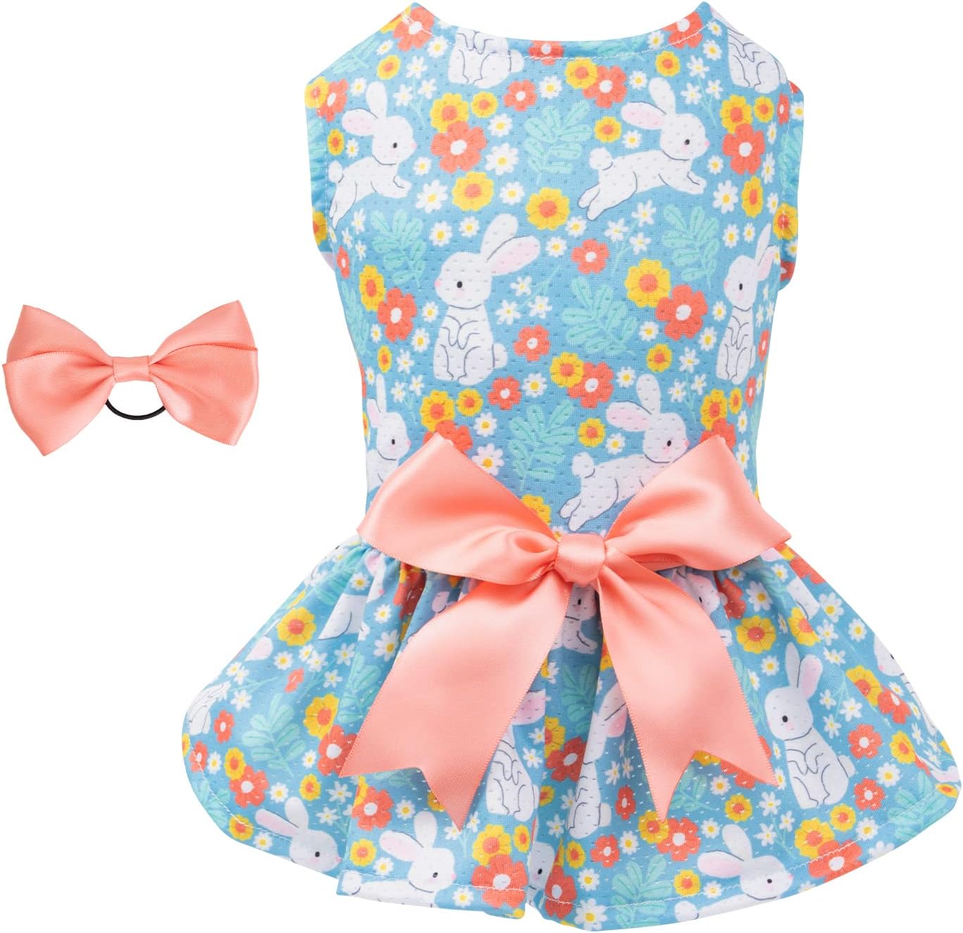 Detalle de CuteBone Dog Dress, XX-Small