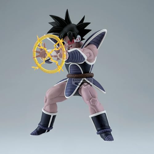 Thumbnail 3 de Banpresto Turles GXMateria 14 cm — figura coleccionable