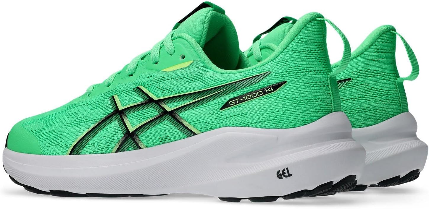 Thumbnail 4 de Asics GT-1000 14 GS Sneaker Bambini e Ragazzi