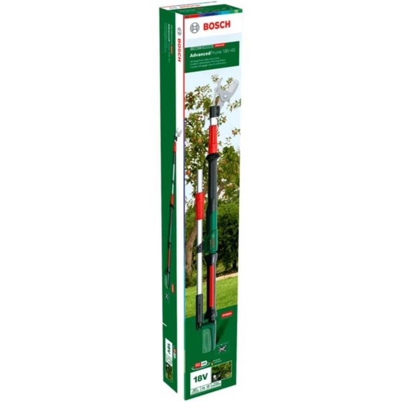 Detalle 2 de Tijeras de podar Bosch AdvancedPrune 18V-45 Inalámbricas
