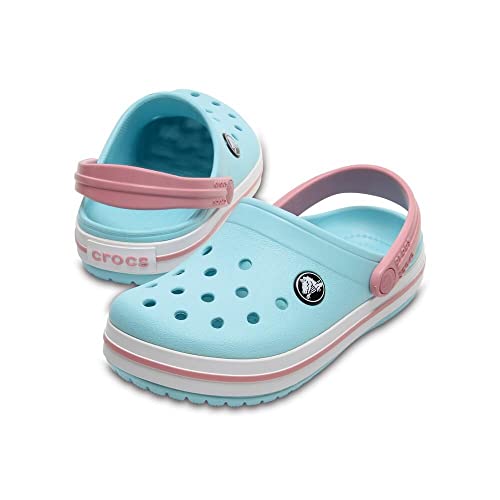 Thumbnail 2 de Crocs Crocband Clog T Zuecos niños 23/24 EU