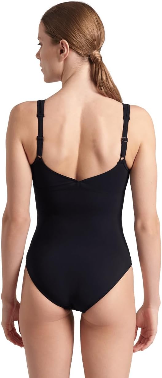Thumbnail 1 de Arena W Vertigo One Piece C Cup R Une-pièce Femme – Maillot modelant, soutien optimal