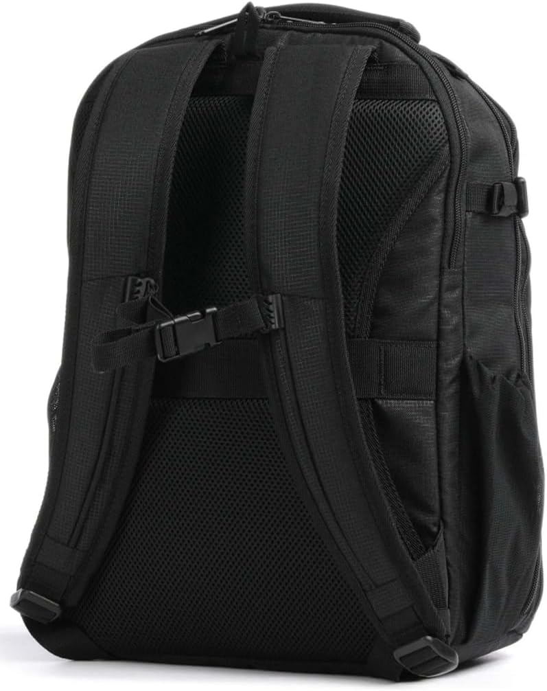 Thumbnail 2 de Samsonite Roader: Zaino per laptop da 15,6 pollici, 44 cm, 24 L, Deep Black