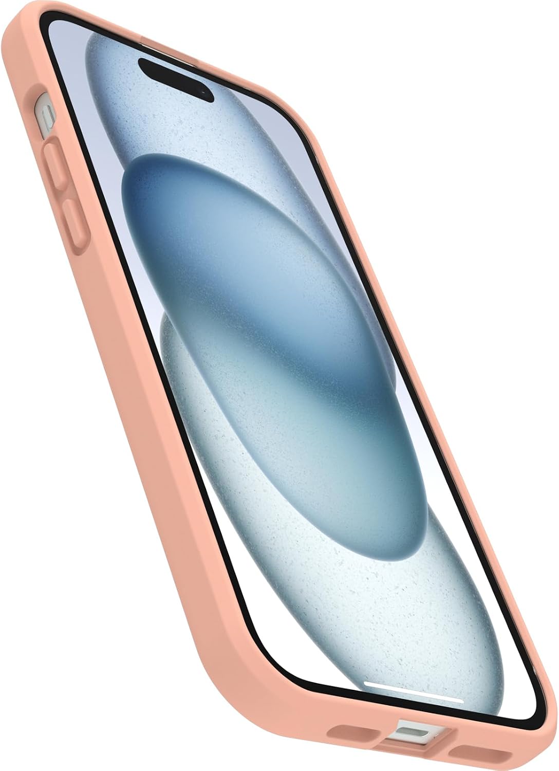 Detalle de OtterBox React Series Case for iPhone 15 Plus/14 Plus