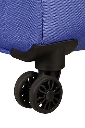 Thumbnail 6 de American Tourister PULSONIC Spinner S 55 cm - Morado 💜