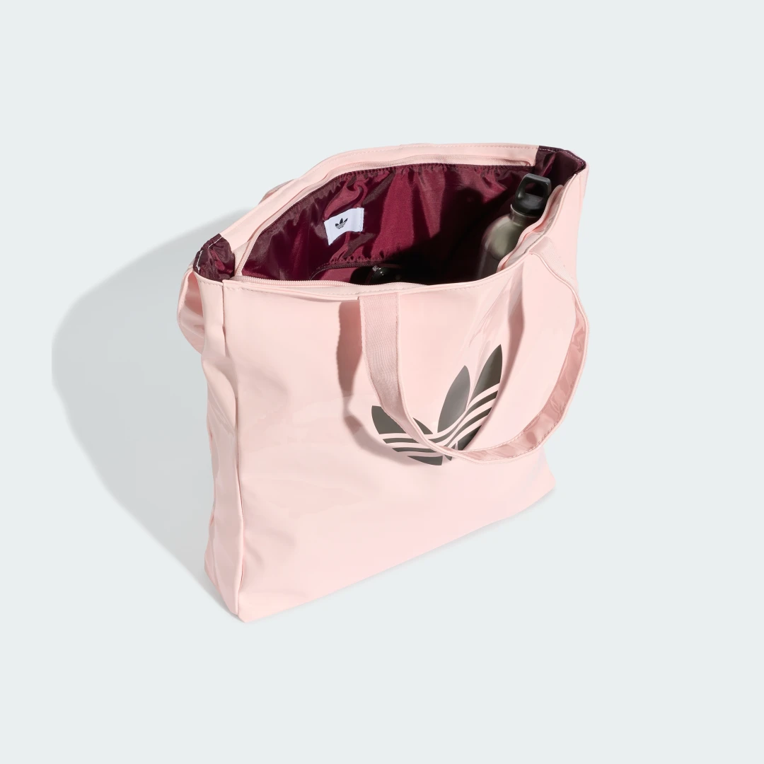 Thumbnail 3 de Adidas Bolso grande Adicolor rosa
