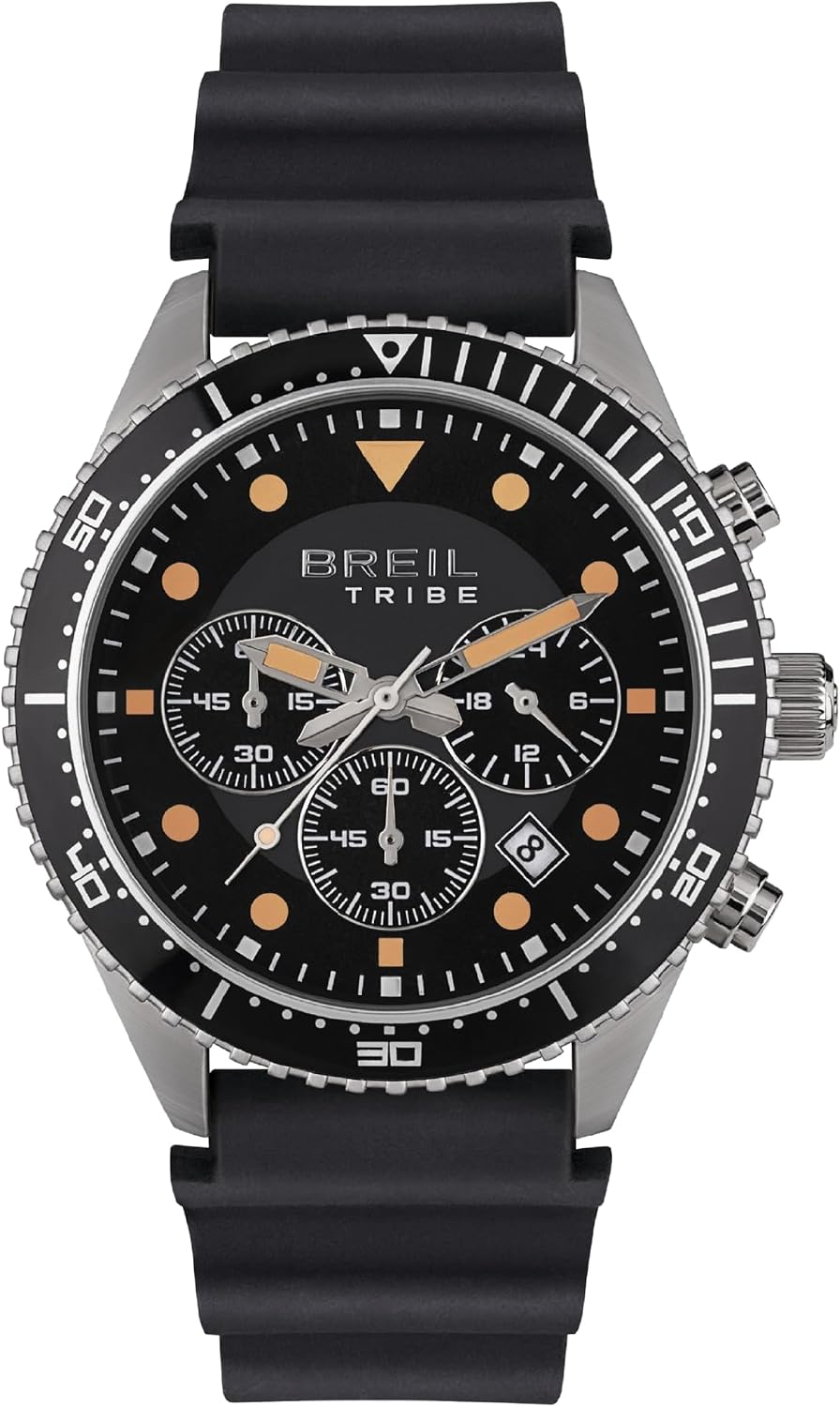 Thumbnail 5 de Breil Collezione Sail cronografo 42 mm