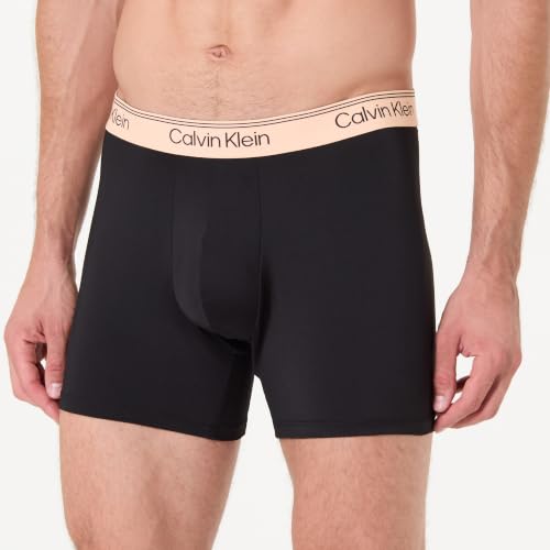Detalle 2 de Calvin Klein boxer aderenti taglia S