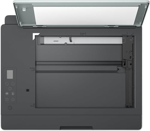 Thumbnail 8 de HP Impresora Multifunción Tinta Smart Tank 5108: impresión eficientes con depósito recargable y tinta incluida