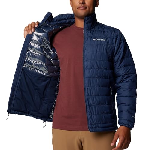 Thumbnail 6 de Columbia Powder Lite II Chaqueta 2086964
