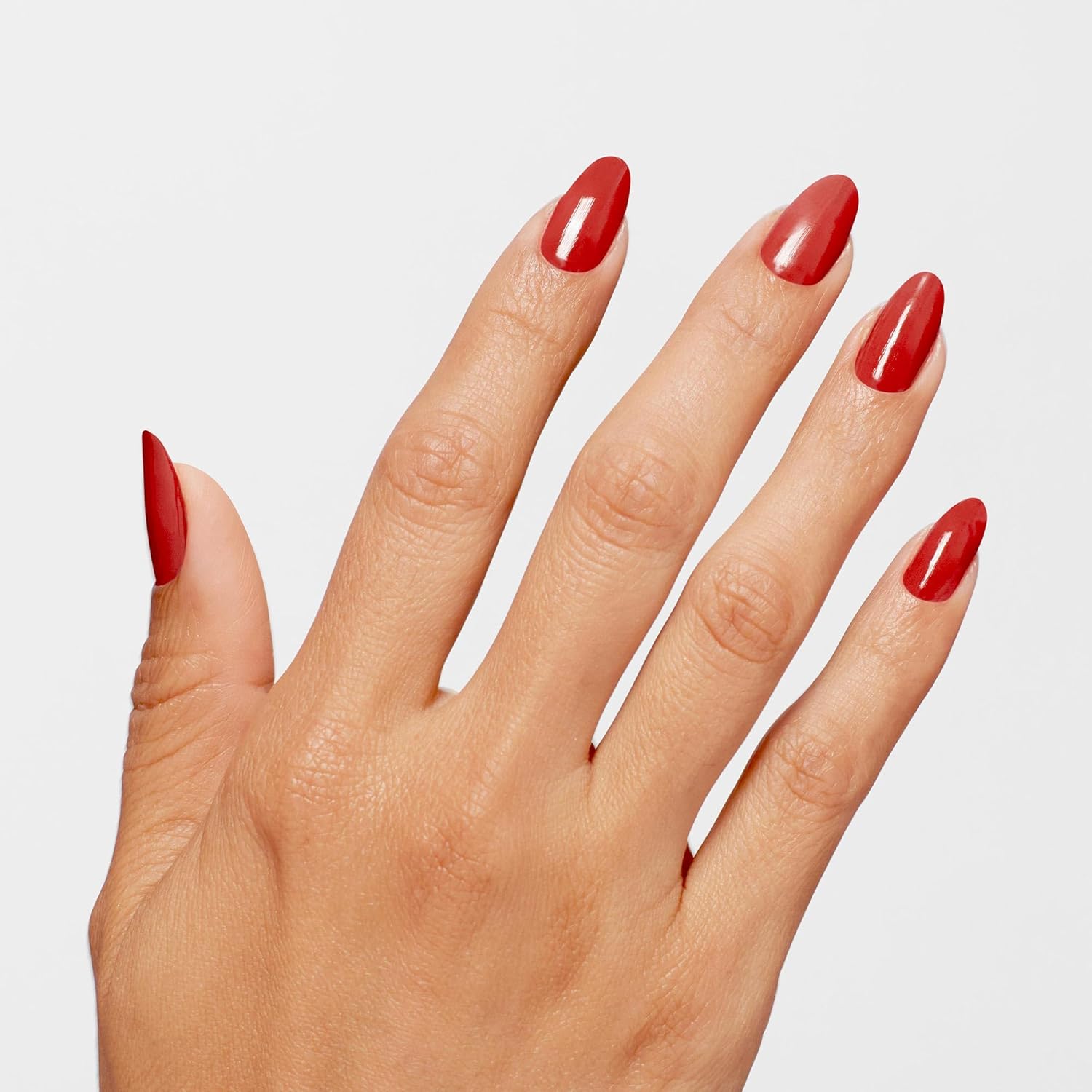 Thumbnail 2 de OPI Infinite Shine: Smalto per Unghie a Lunga Durata, Rosso 15ml