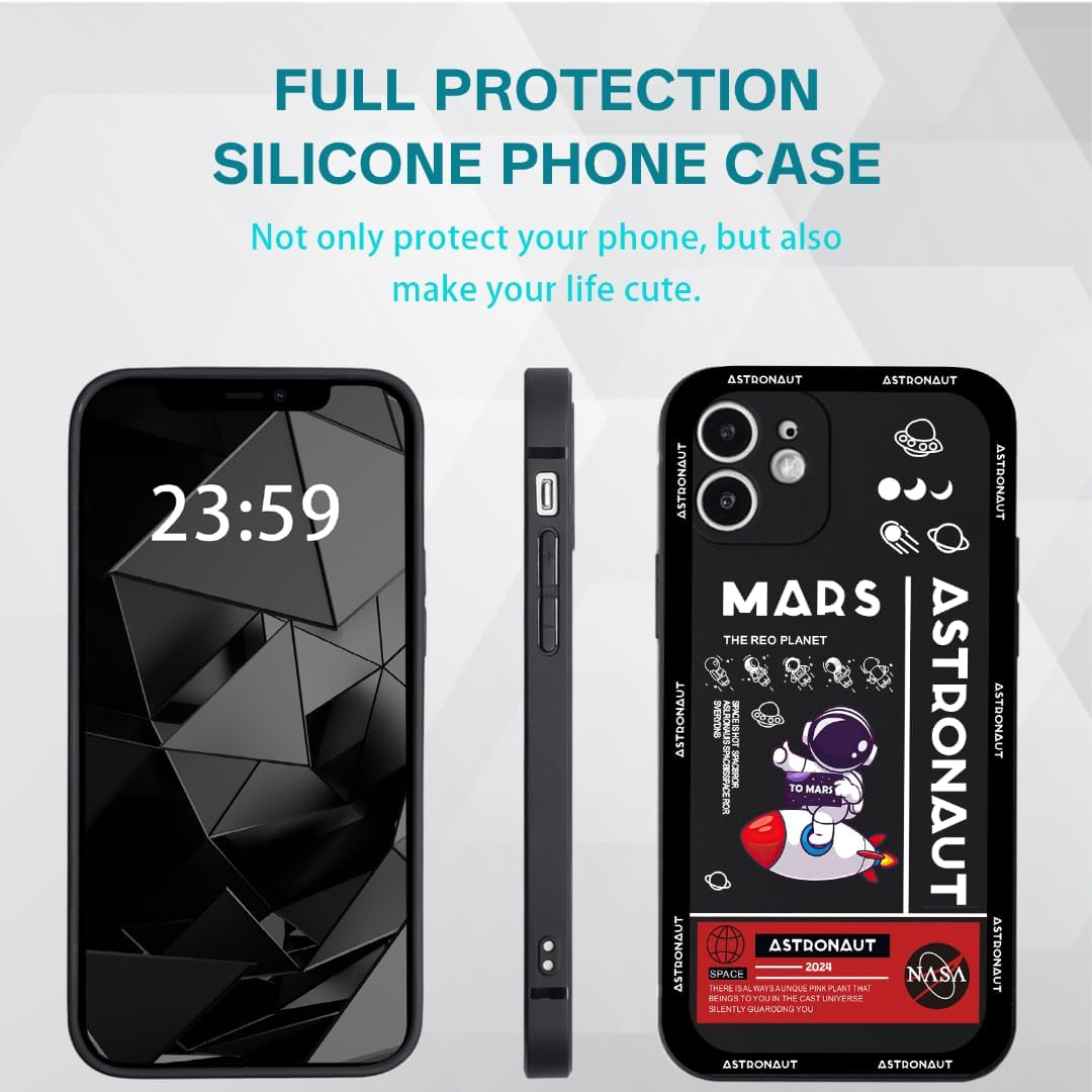 Detalle de WOFOLE iPhone 14 Pro Phone Case