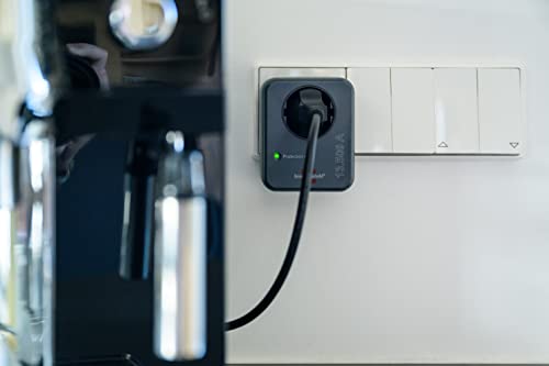 Thumbnail 3 de Brennenstuhl Steckdosenadapter mit Überspannungsschutz 13.500 A – zuverlässige Absicherung für sensible Geräte