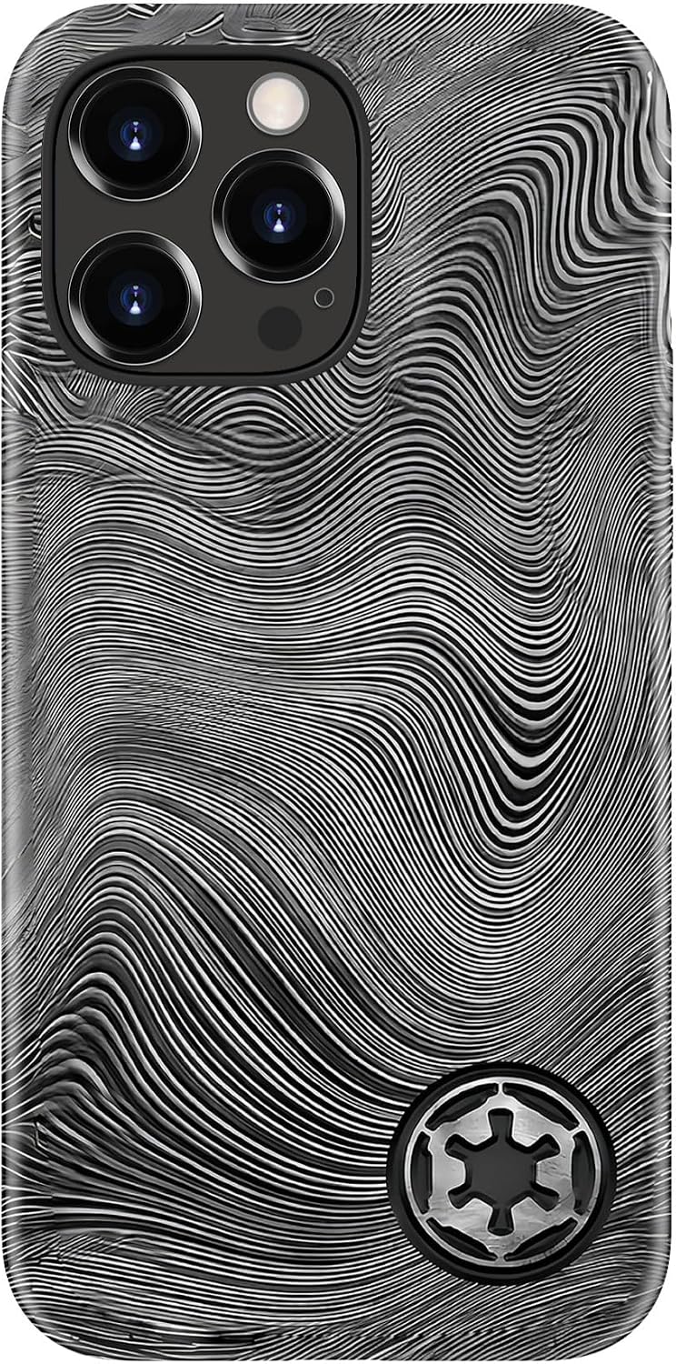 Detalle de DorisMax iPhone 14 Pro Max Case