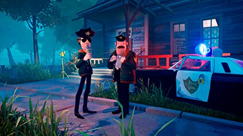 Thumbnail 10 de Hello Neighbor 2 – Xbox X (Gearbox Publishing)