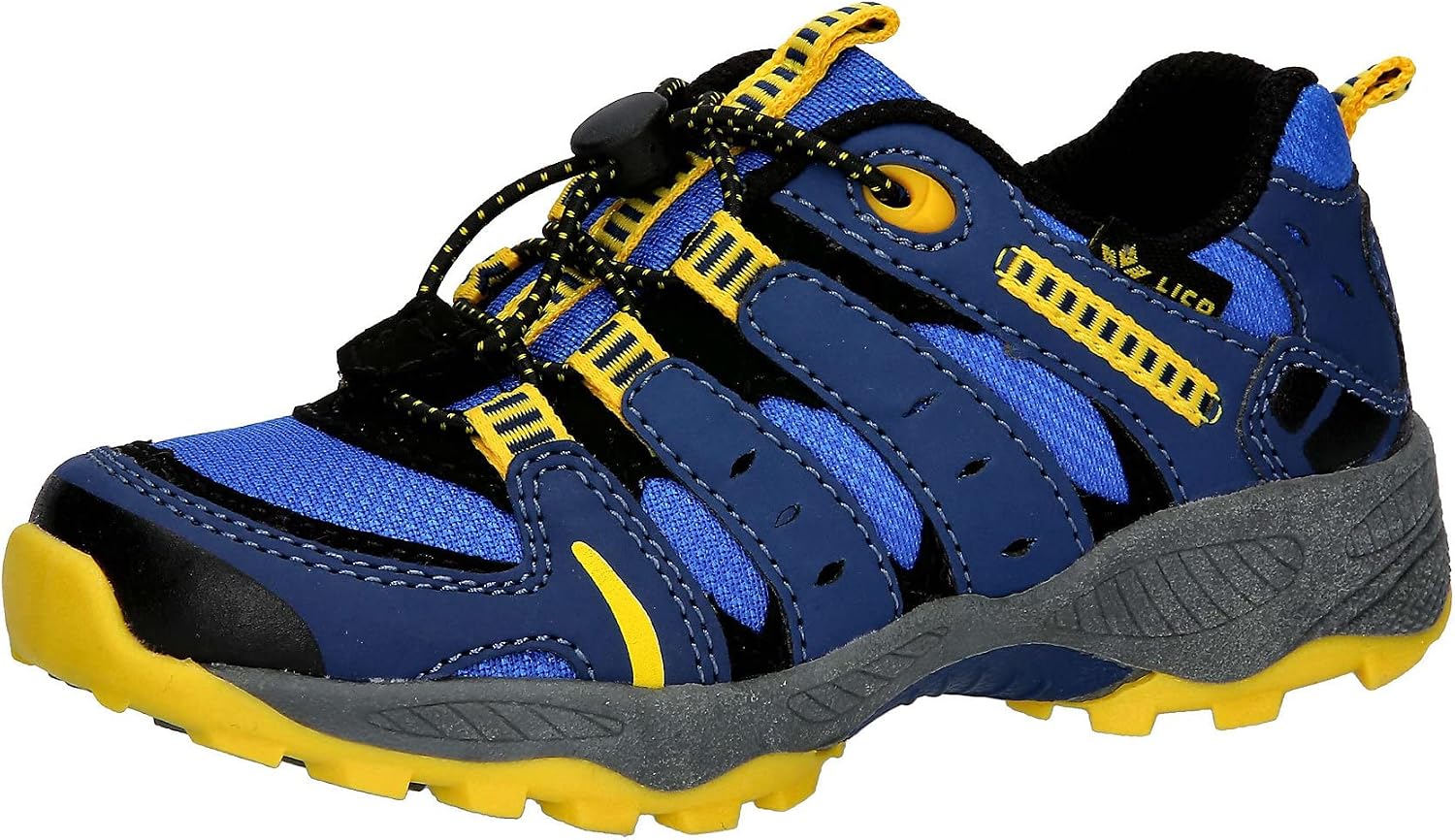 Thumbnail 6 de Lico Fremont Trekking- & Wanderhalbschuhe für Kinder – Unisex