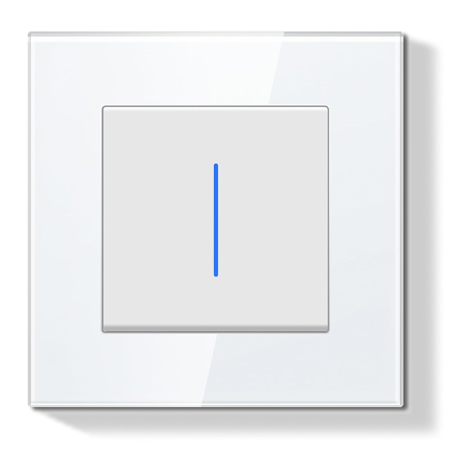 Detalle de BSEEDLIFE Interruptor de pared 86×86 mm