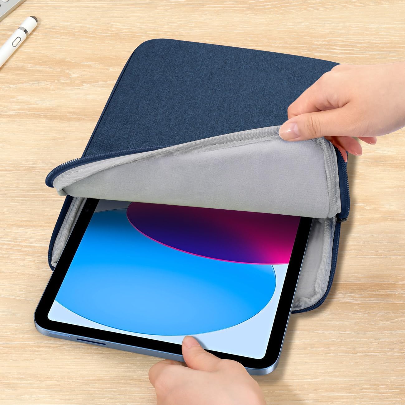 Thumbnail 6 de Dadanism Tablet Tasche 9-11 Zoll Hülle