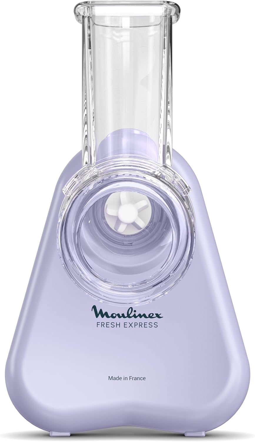 Detalle 2 de Moulinex Fresh Express 4-in-1 Gemüsereibe