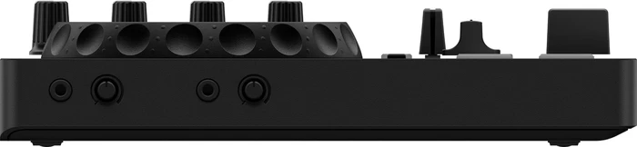 Detalle de AlphaTheta DDJ-FLX2 – Einsteiger-DJ-Controller mit Rekordbox-Kompatibilität