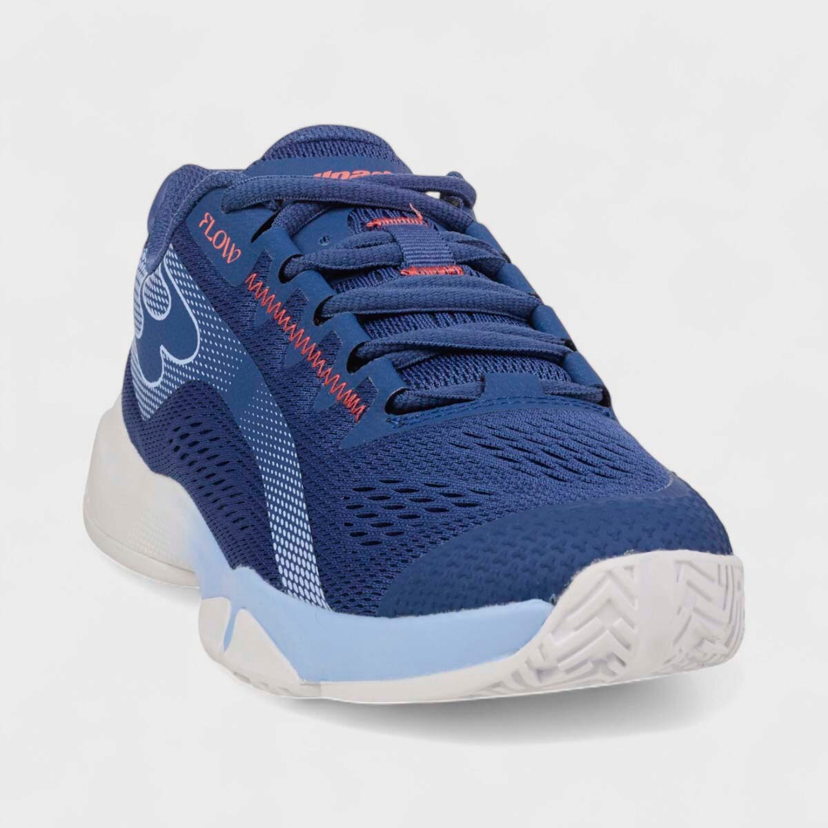 Thumbnail 2 de Bullpadel FLOW 25I zapatillas 36 🎾