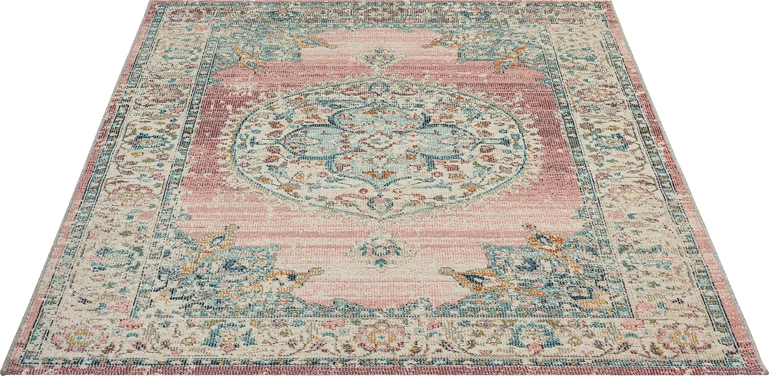 Thumbnail 3 de the carpet Palma - Resistente, Interior y Exterior, 200x290 cm 🌺