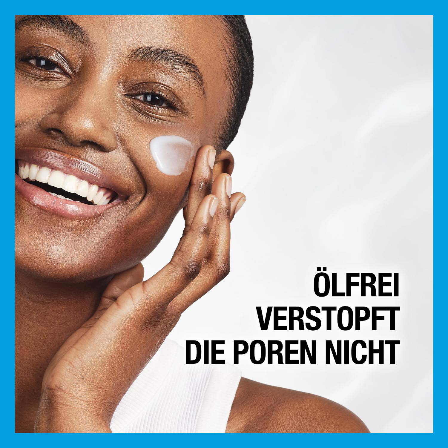 Thumbnail 4 de Neutrogena Hydro Boost Aqua Intensivpflege mit Hyaluronsäure – feuchtigkeitsspendende Tagescreme für trockene Haut (50 ml)
