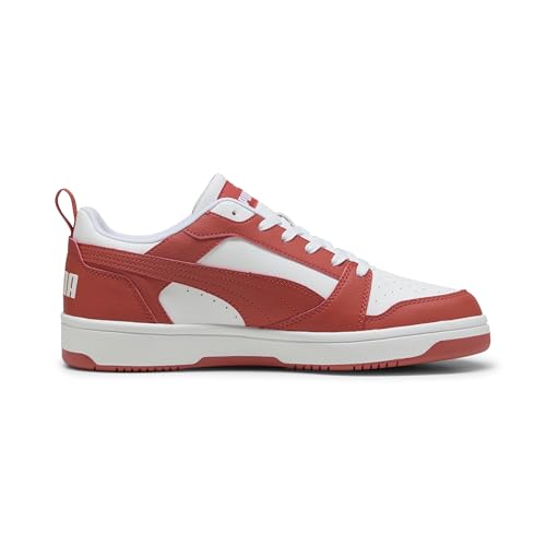 Thumbnail 4 de PUMA Rebound V6 Low zapatillas unisex 36 EU