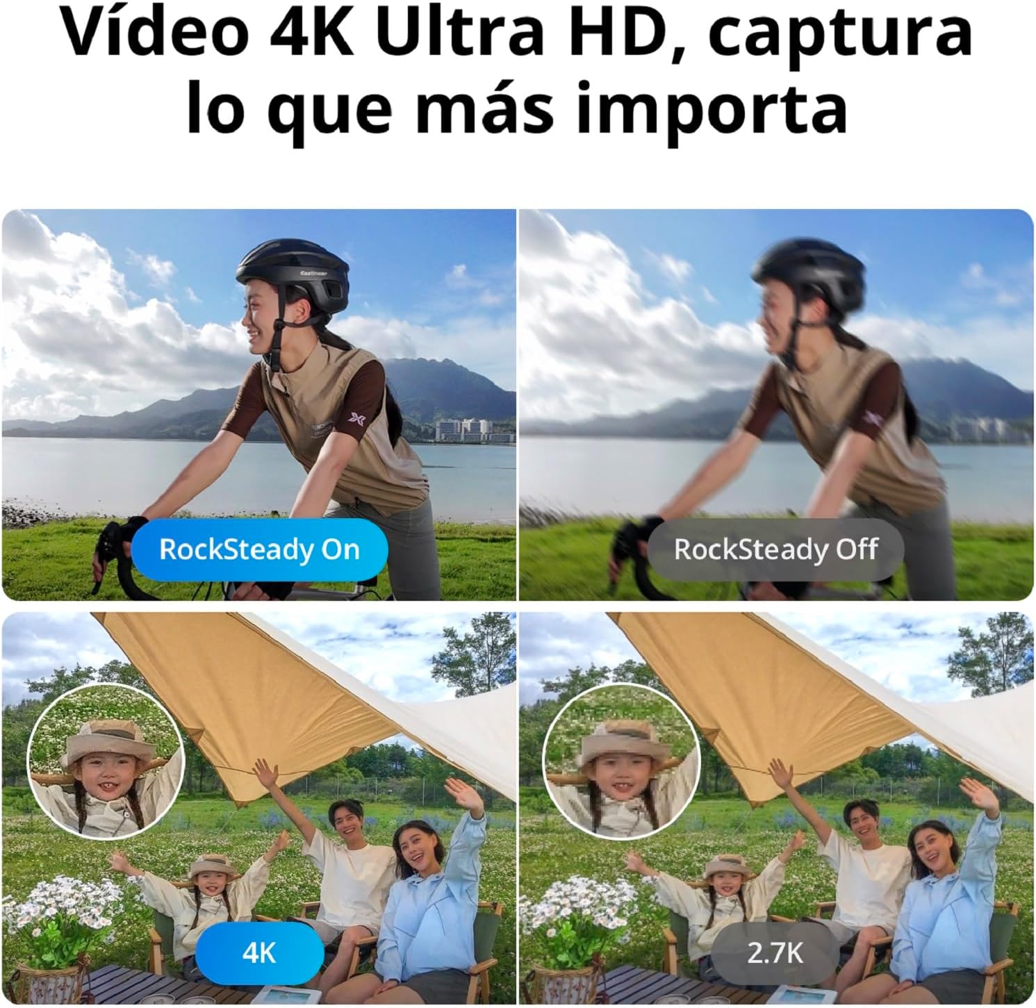 Thumbnail 2 de DJI Neo Dron Mini 4K UHD con seguimiento y QuickShots 🚁