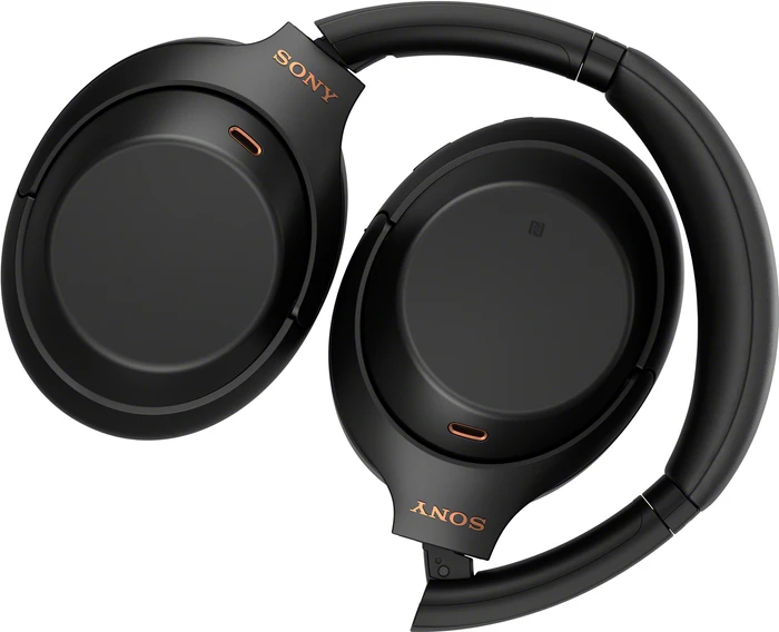 Thumbnail 7 de Sony WH-1000XM4 Noise Cancelling 30 Stunden