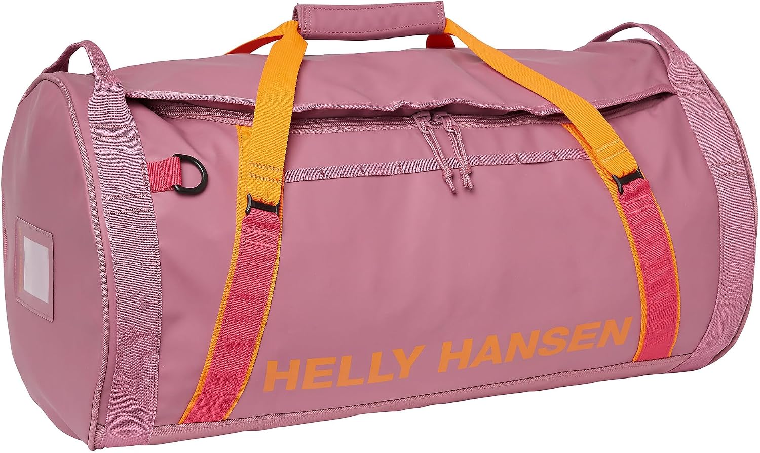 Thumbnail 5 de Helly Hansen HH Seesack 2 50L Schwarz – Vielseitiger Bag- und Rucksack mit wasserdichtem Hauptstoff