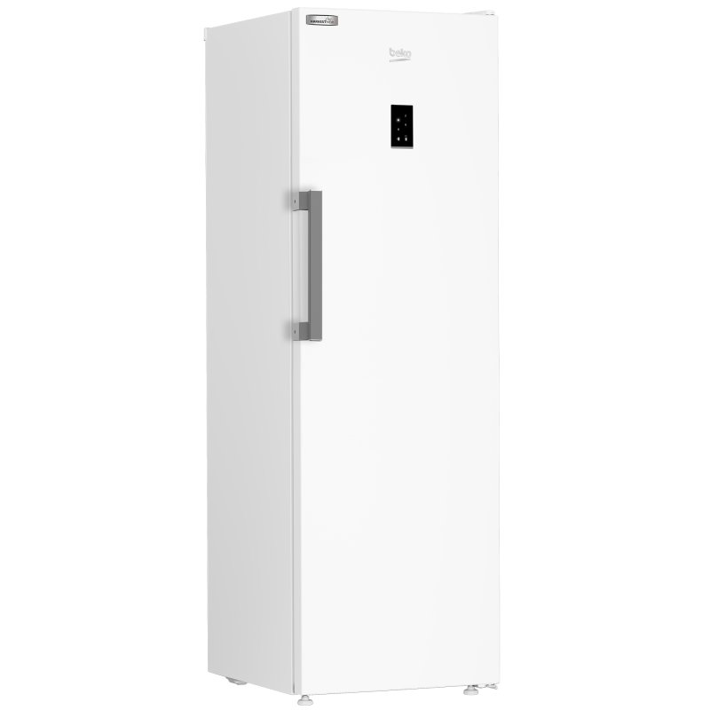 Detalle de Beko B3RMLNE444HW frigorífico 1 puerta blanco