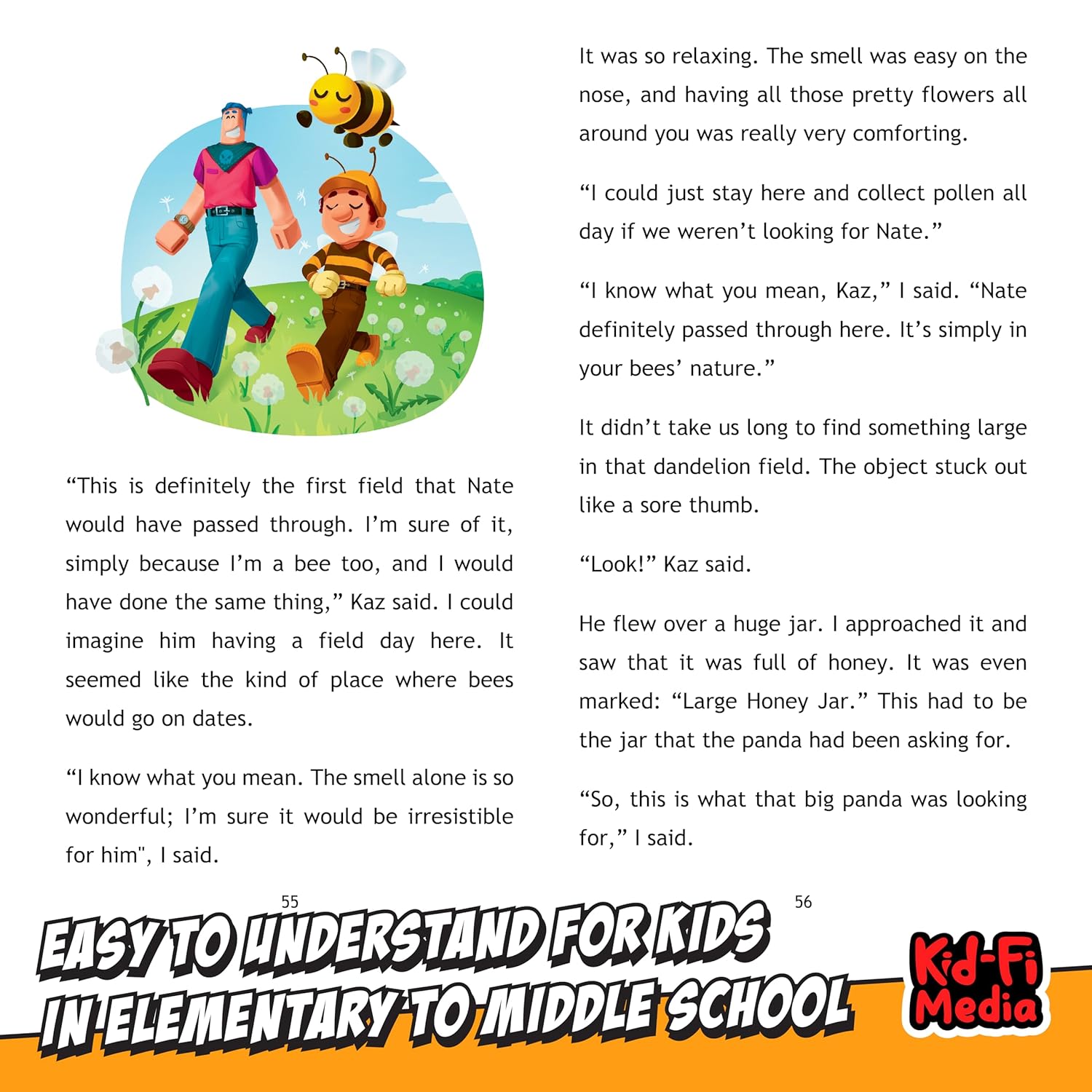 Detalle de Nord Vitae Robloxia Kid Diary Book 5