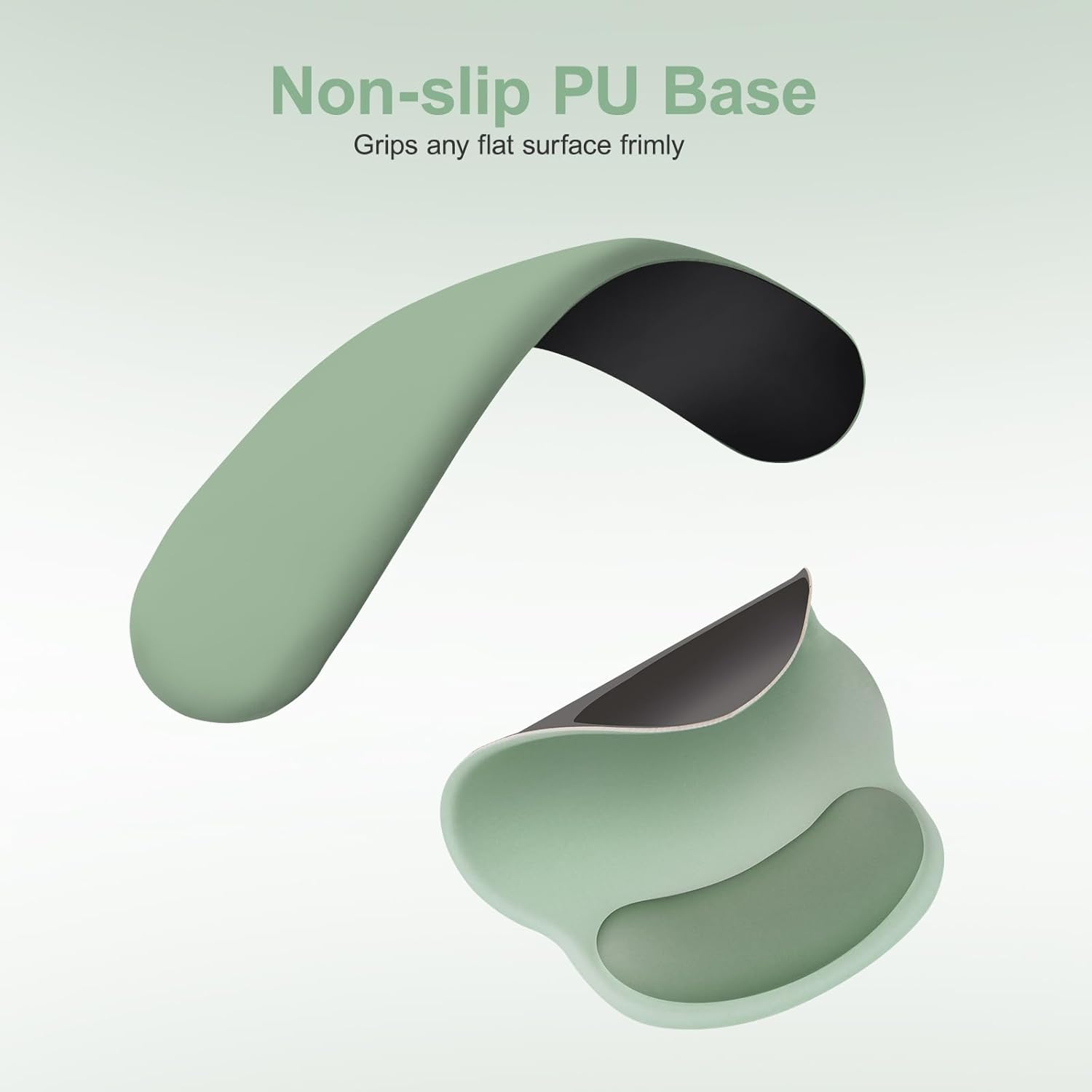 Thumbnail 4 de MOSISO Wrist Rest 17.32 in 💻