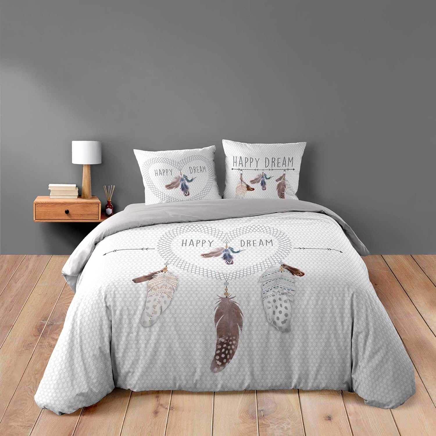 Parure de lit Happy Dream 240 x 220