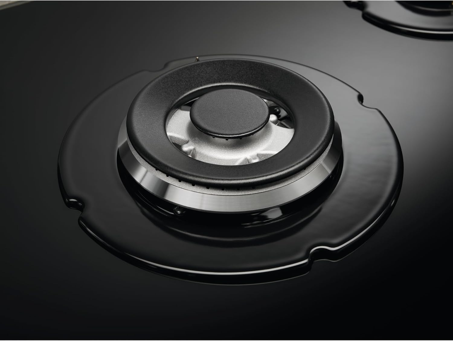 Thumbnail 3 de Electrolux EGG75372K piano cottura 75 cm