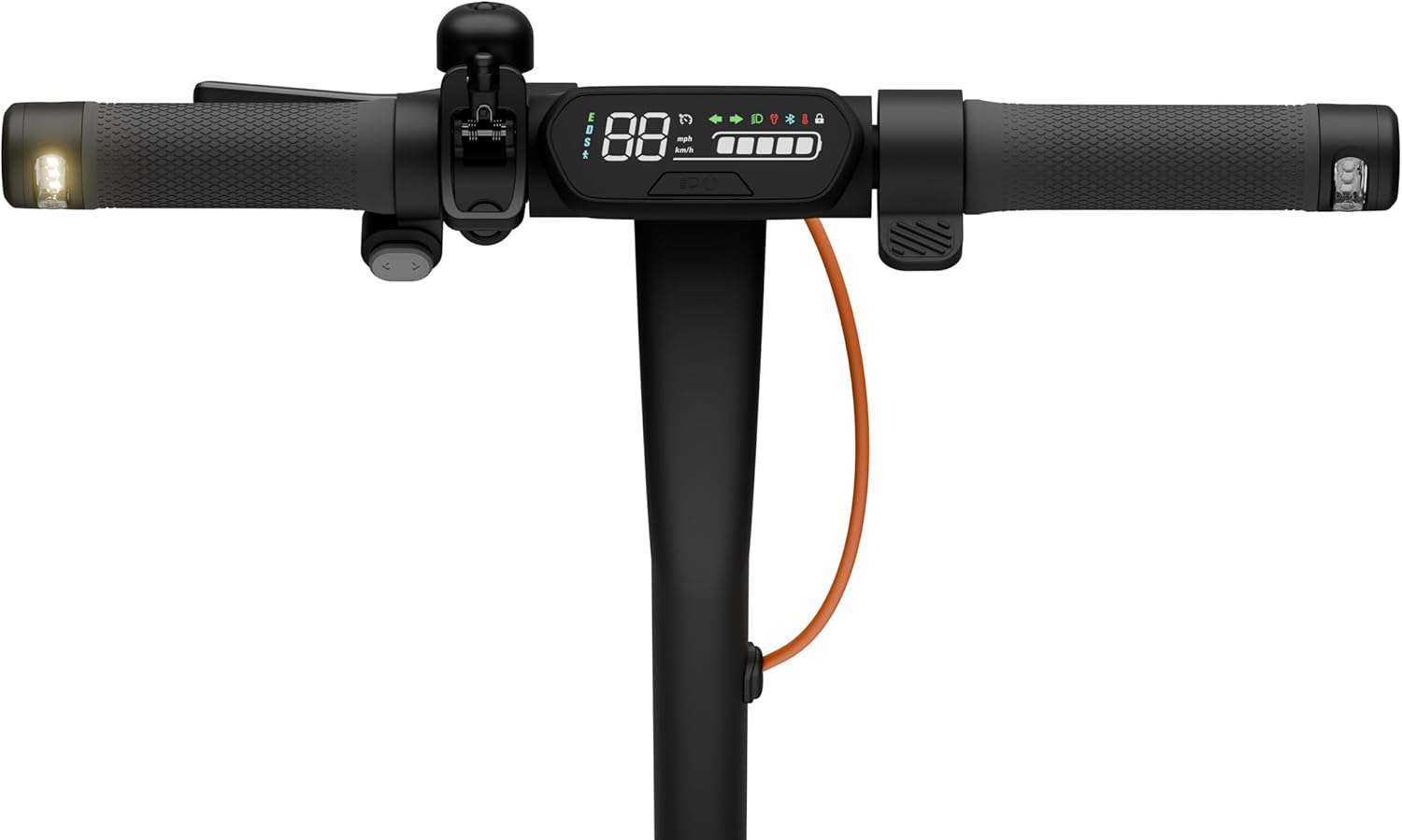 Thumbnail 4 de Segway-Ninebot E2 Plus monopattino elettrico per adulti, fino a 25 km/h e 25 km di autonomia