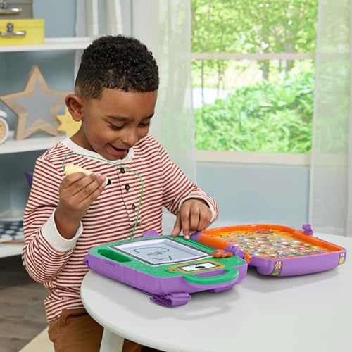 Thumbnail 7 de VTech Sac à Dos Dora L’Exploratrice, 12 activités