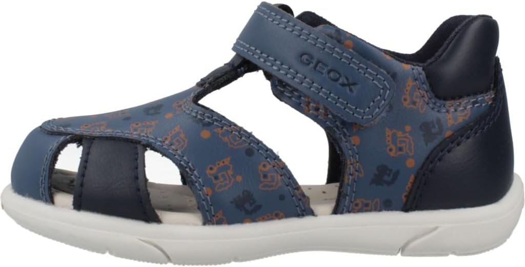 Thumbnail 1 de Geox Baby Jungen B Sandal Zapito BoySandal – atmungsaktiv und bequem
