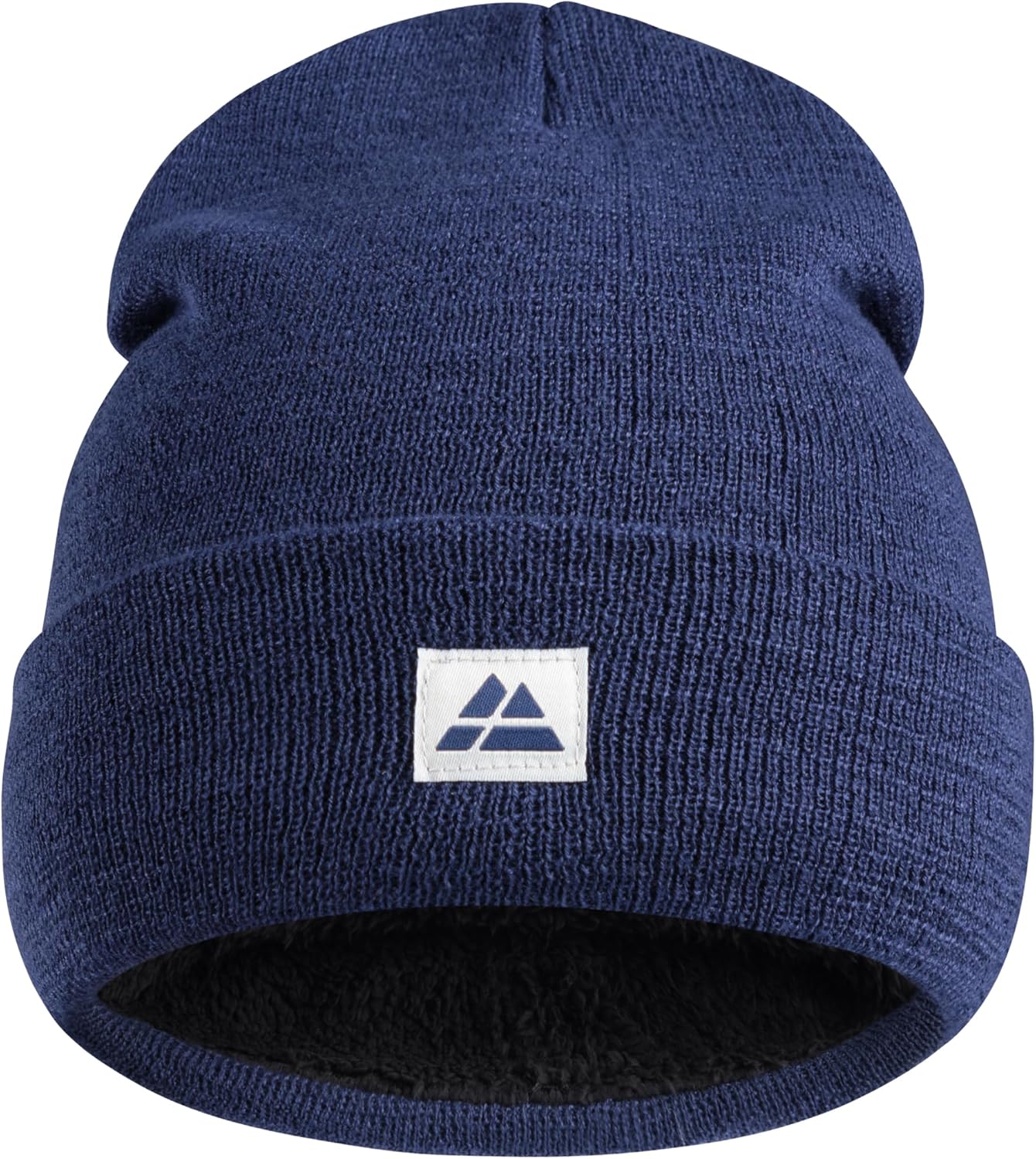 Detalle de DANISH ENDURANCE beanie hat, fleece lined