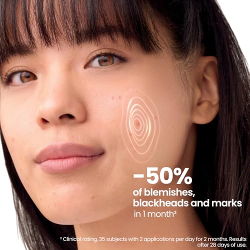 Detalle de AVÈNE Cleanance Comedomed+ Intensiv-Konzentrat 30 ml – Gegen Unreinheiten mit Comedoclastin