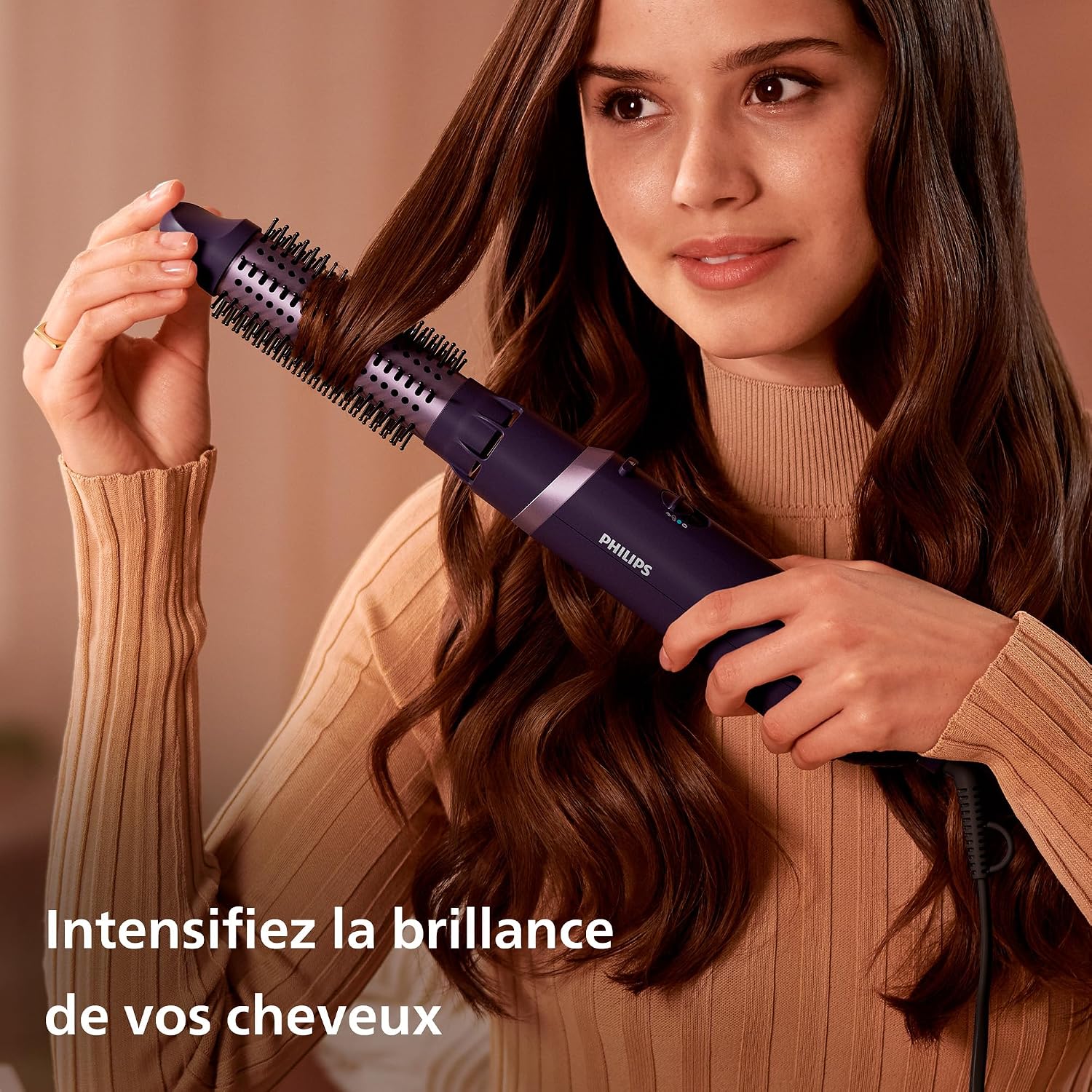Thumbnail 4 de Philips Série 3000 Brosse soufflante