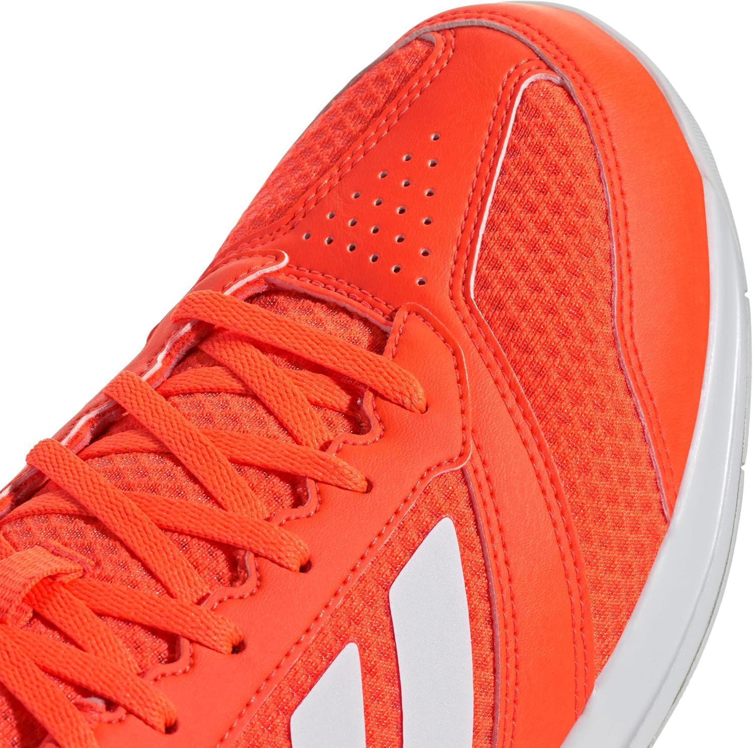 Thumbnail 3 de adidas Ligra 8 Indoor Schuh für Herren – Synthetik-Leder, Mesh & robuste Sohle