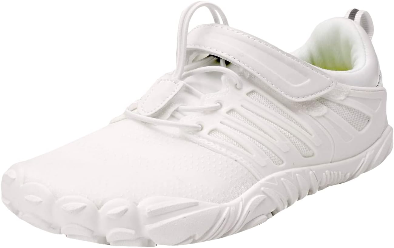 Thumbnail 6 de JOOMRA Women’s Trail Running Barefoot Shoes with Wide Toe Box, Minimalist Zero Drop Design