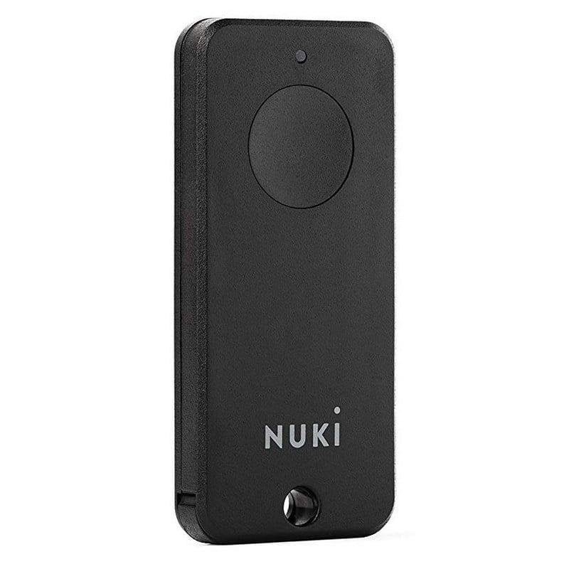 Detalle de Nuki Fob: Llave inteligente Bluetooth para tu Nuki Smart Lock