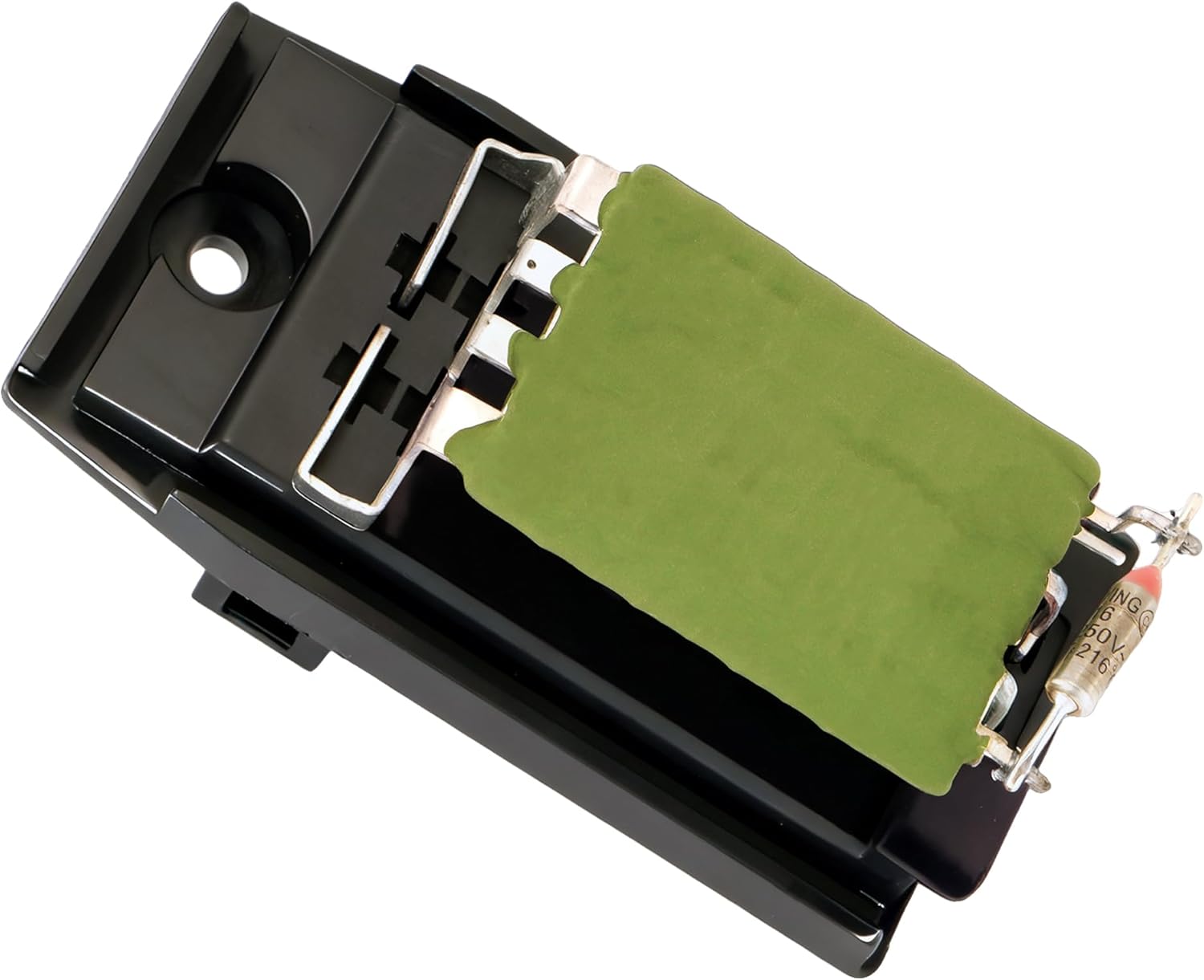 Thumbnail 6 de ERMWALR Car Heater Blower Motor Resistor (6Q0959263 / 6Q0959263A) – Replacement for multiple VAG models