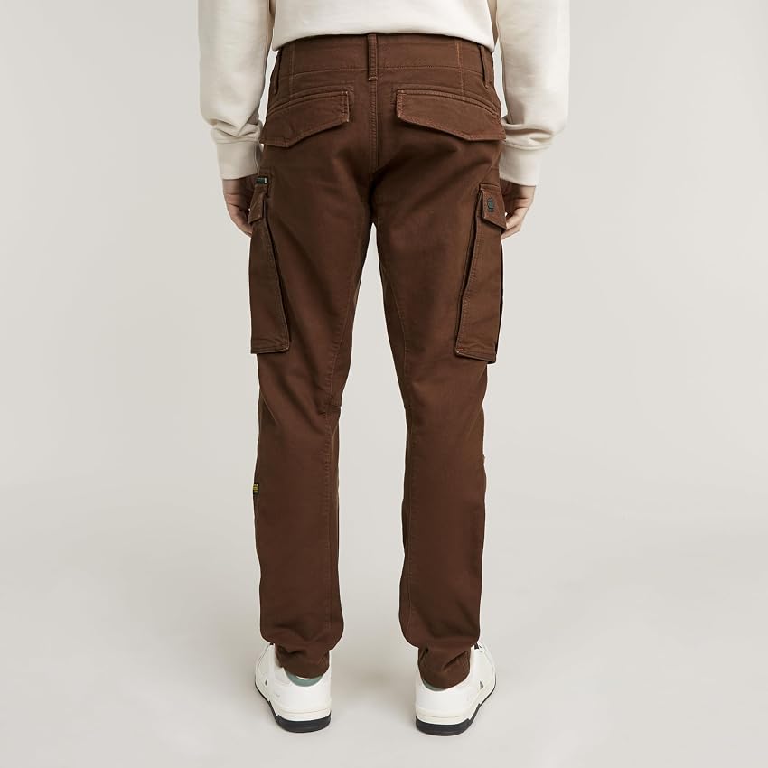 Detalle 2 de G-STAR Rovic Zip Pantalón cargo 31W 32L