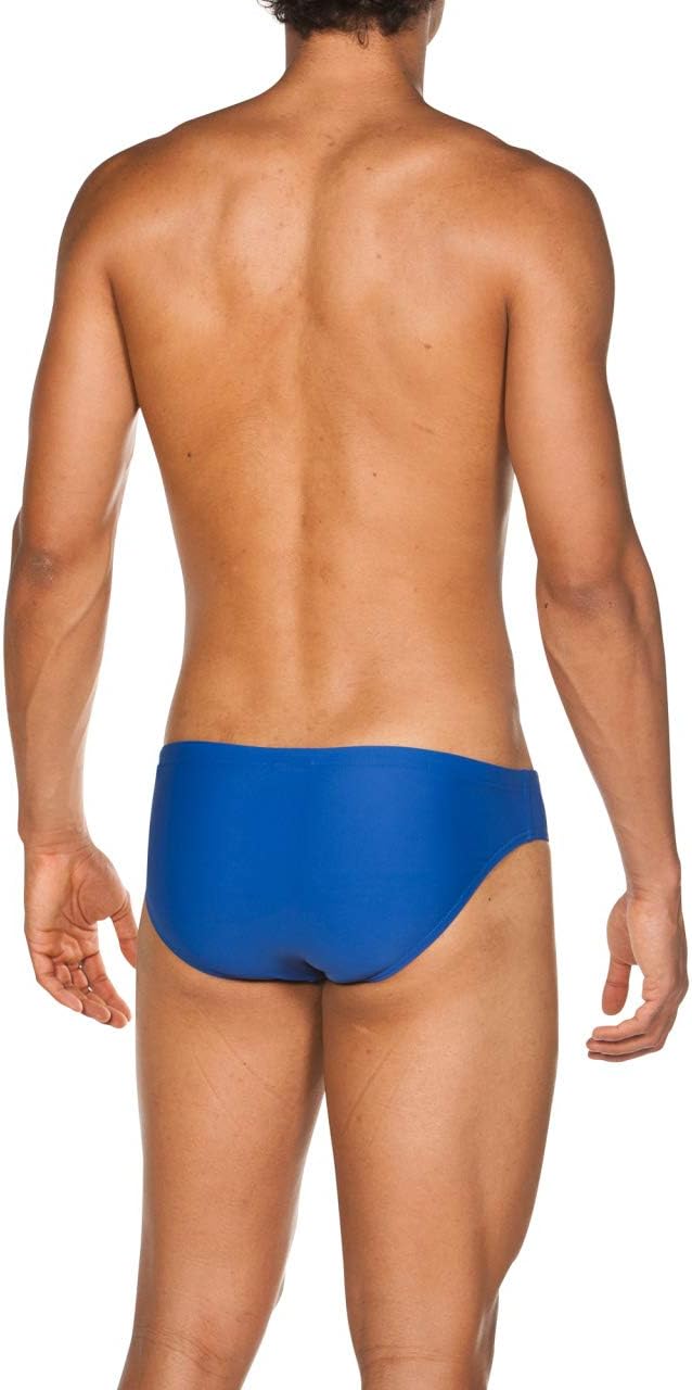 Thumbnail 3 de Arena Dynamo R - Short de bain homme 5,5 cm, MaxFit Eco