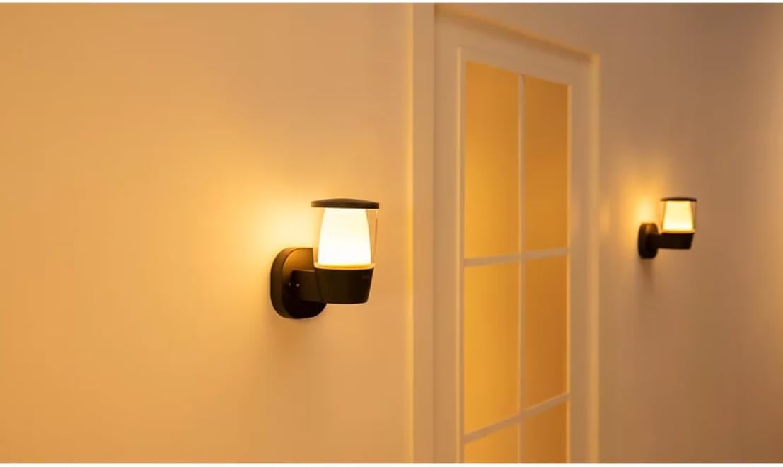 Thumbnail 2 de WiZ Elpas 8.5W Lampada Smart