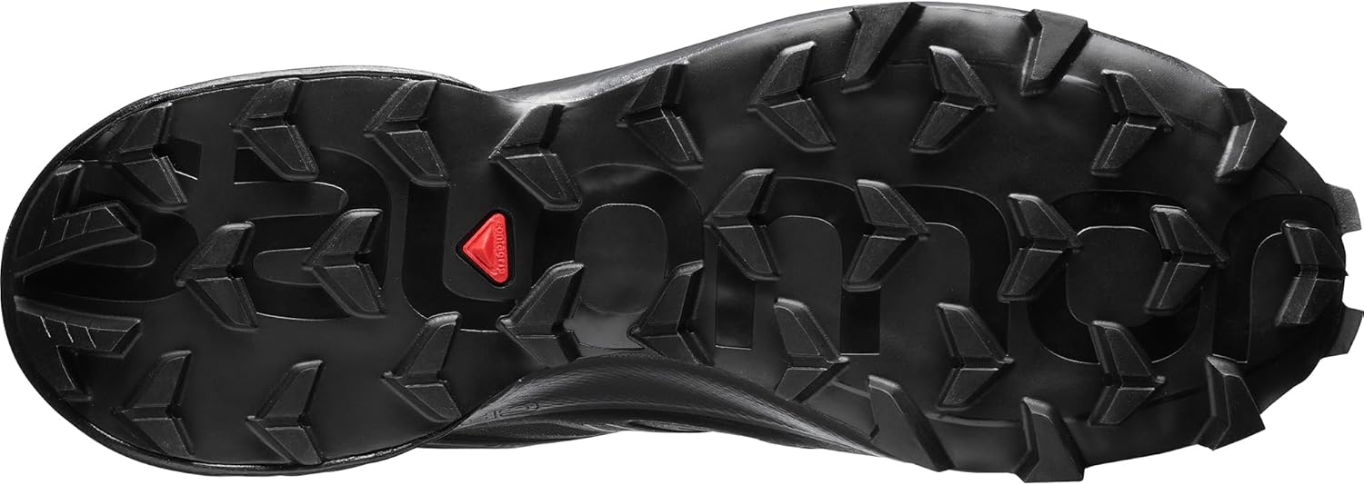 Thumbnail 6 de Salomon Speedcross 5 Gore-Tex – Chaussures de trail impréables pour femme, accroche et fit précis